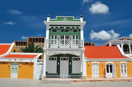 Aruba_Downtown9